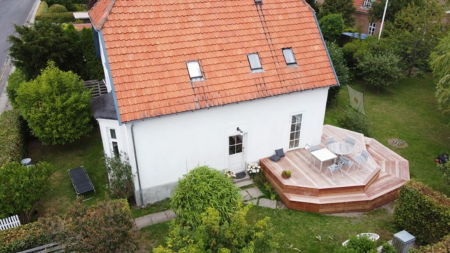 Jatobaterrasse 