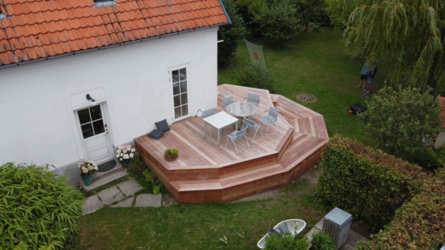 Jatobaterrasse 